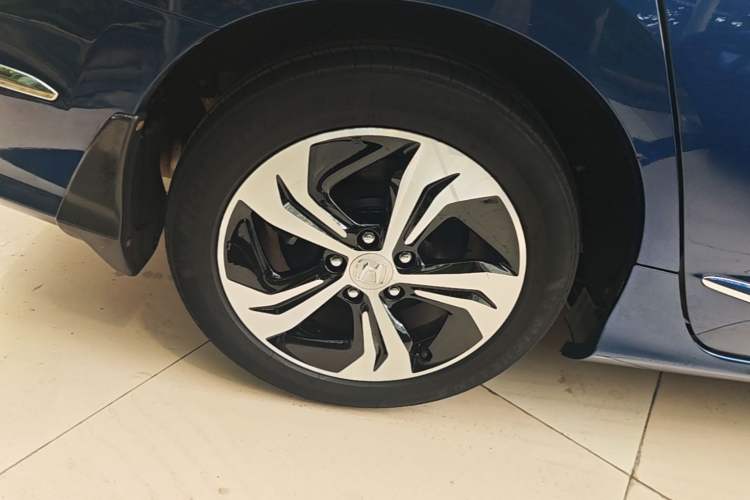 Used Honda Spirior 2015 2.4L Prestige Edition