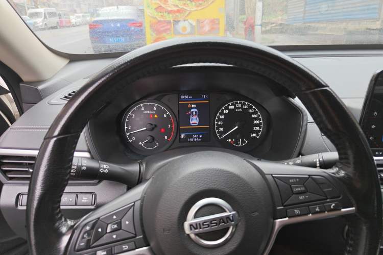 Used Nissan Teana 2020 Revised Version 2.0L XL Comfort Edition