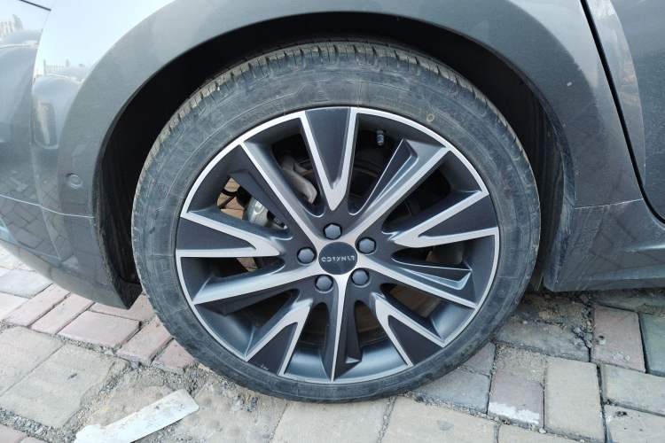 Used Lynk & Co 02 Hatchback 2022 2.0TD Pro