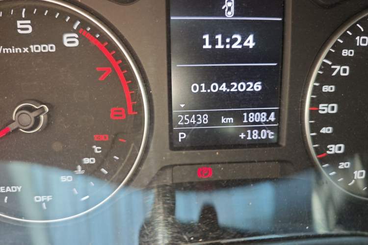 Used Audi A3 2019 Limousine 35 TFSI Ambition China VI
