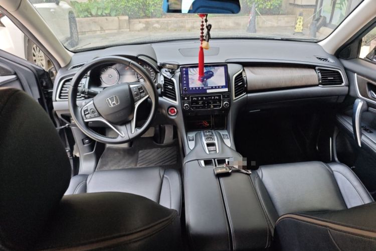 Used Honda Avancier 2020 370TURBO Four-Wheel Drive Premium Edition