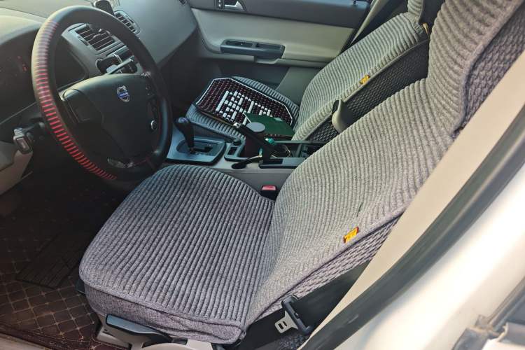 Used Volvo S40 2009 2.0L Automatic ZhiShang Edition