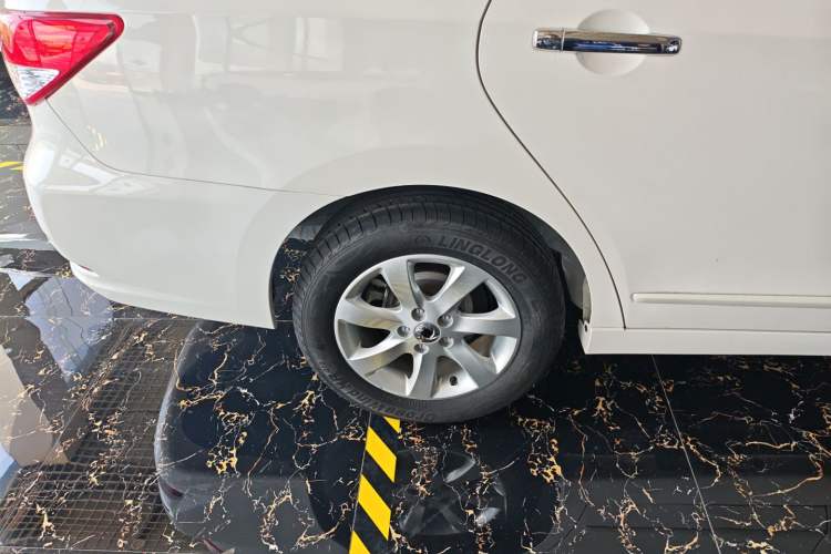 Used Dongfeng Junfeng E11K 2021 60.43 kWh Battery-Swap Version
