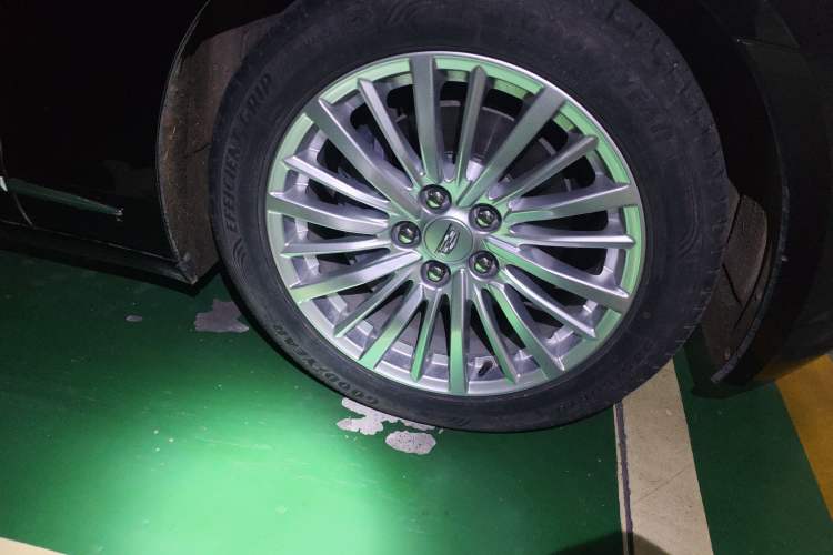 Used Cadillac CT6 2021 28T Elite Edition