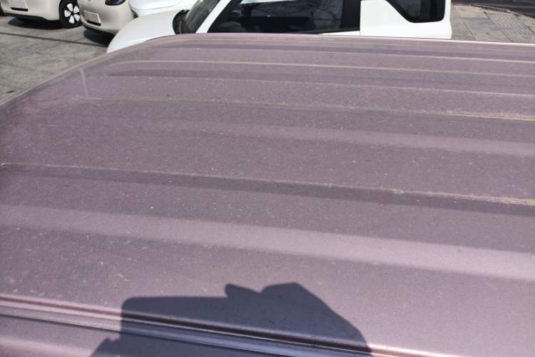 Used Geely Galaxy Panda 2024 Panda Mini 200km Endurance Bear