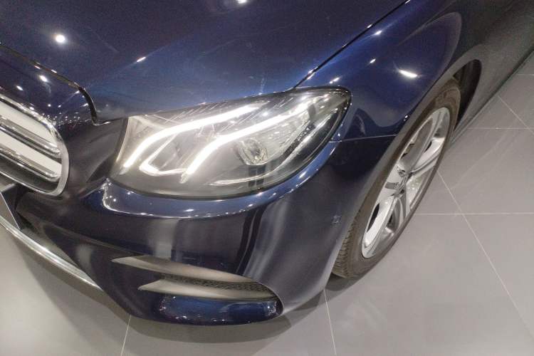 Used Mercedes-Benz E-Class 2019 E 260 L Sport Edition
