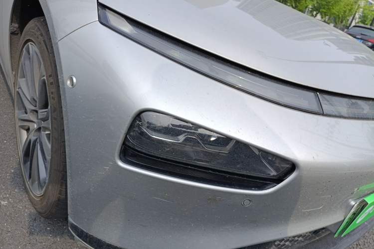 Used XPeng P7 2020 670N
