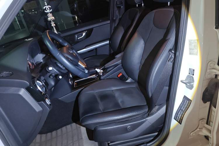 Used Mercedes-Benz GLK-Class 2015 GLK 260 4MATIC Fashion Edition Ultimate Version