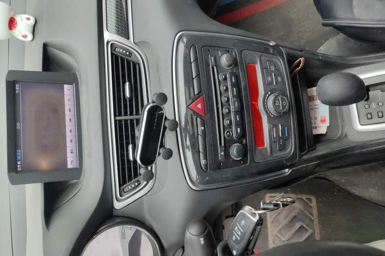 Used Peugeot 308 2012 1.6L Automatic Fashion Edition
