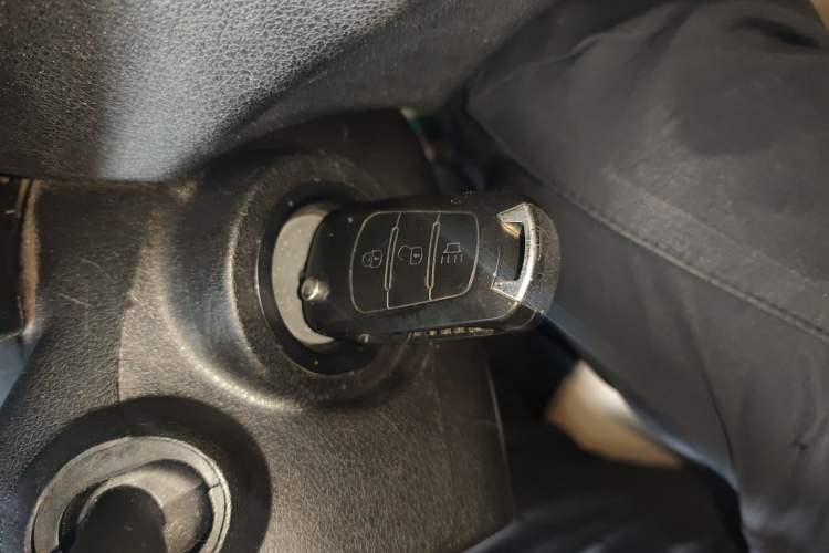 Used Land X5 2013 2.0T Manual Chuanling Edition