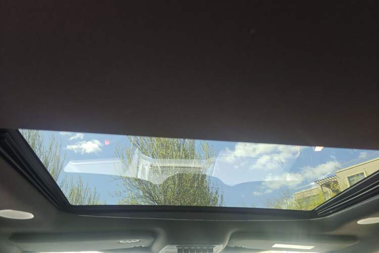 Used Ford F-150 Raptor 2023 3.5T Raptor Headliner