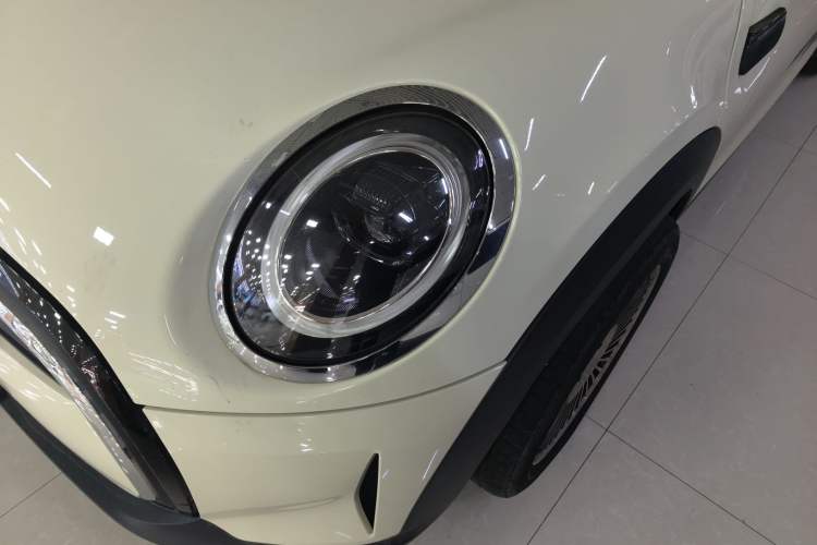 Used MINI MINI 2022 1.5T ONE
