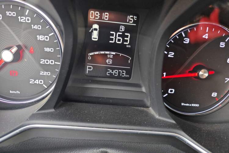 Used MG 6 2021 1.5T Automatic Lingchao Edition