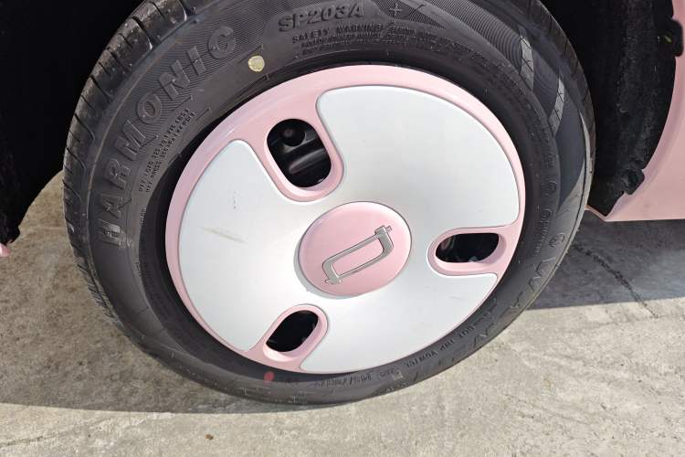 Used Bestune Pony 2026 222km Colorful Horse
