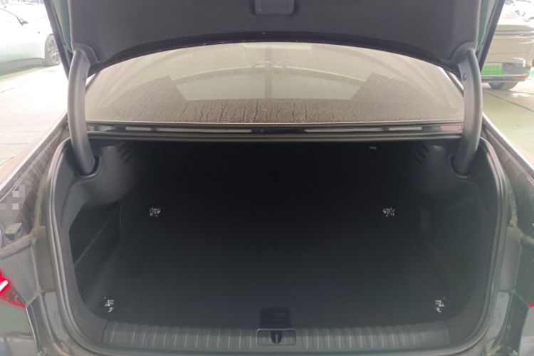 Used Audi A7L 2024 45 TFSI quattro Black Warrior Edition
