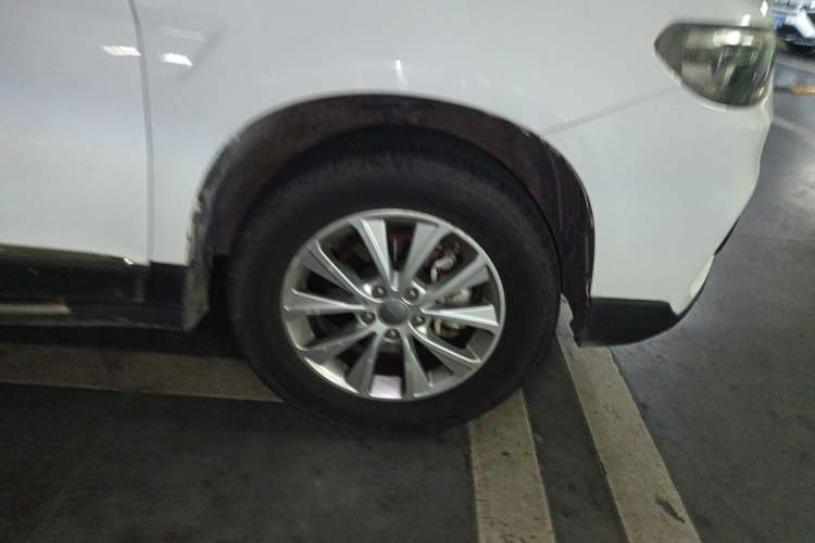 Used Haval H6 2018 Blue Label Sport Edition 1.5T Manual Two-Wheel Drive Elite Model