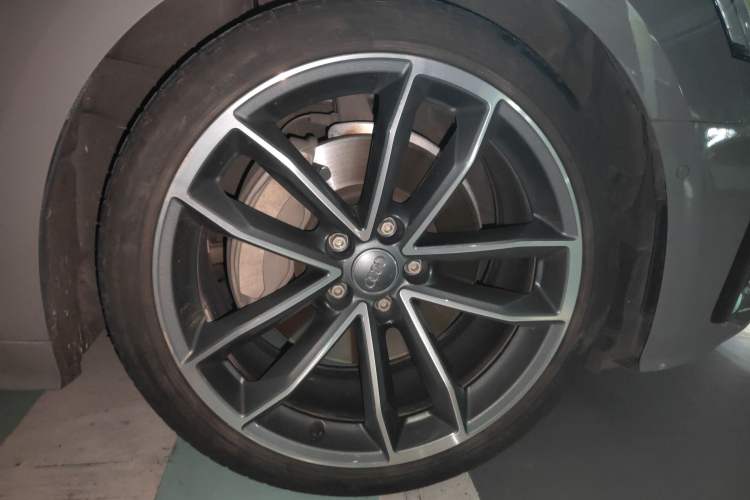 Used Audi A5 2021 Sportback 45 TFSI quattro Prestige Dynamic Edition