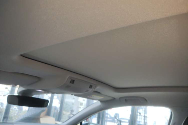 Used Volkswagen Magotan 2025 Zhongxiang Version 330TSI DSG Luxury Edition