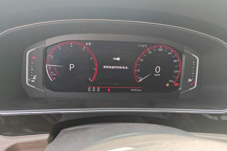 Used Volkswagen Passat 
