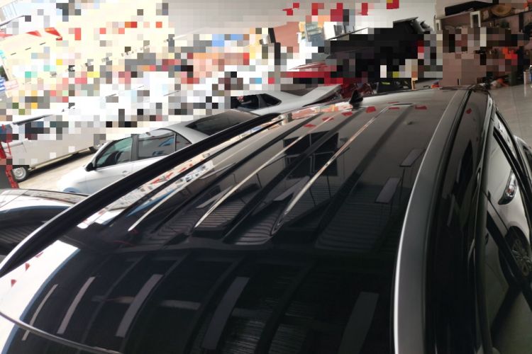 Used Ford Equator Sport 2023 EcoBoost 170 Prime Edition