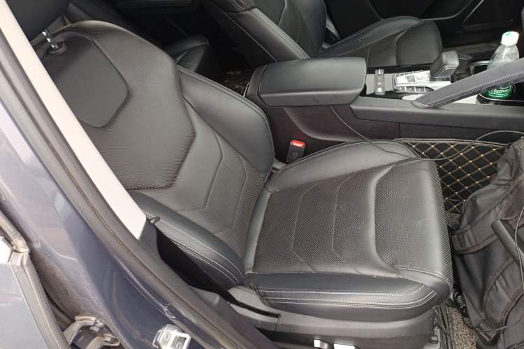 Used BYD Song Pro New Energy 2019 EV High-Power Long-Range Flagship Model