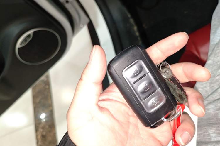 Used Dongfeng Fengon 500 2022 1.5T CVT Comfort Edition