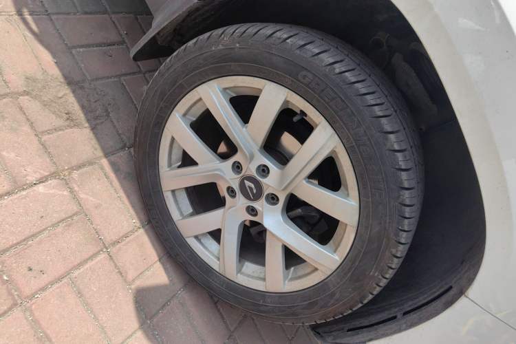 Used Jetta VS5 2021 280TSI Automatic Enjoyment Model