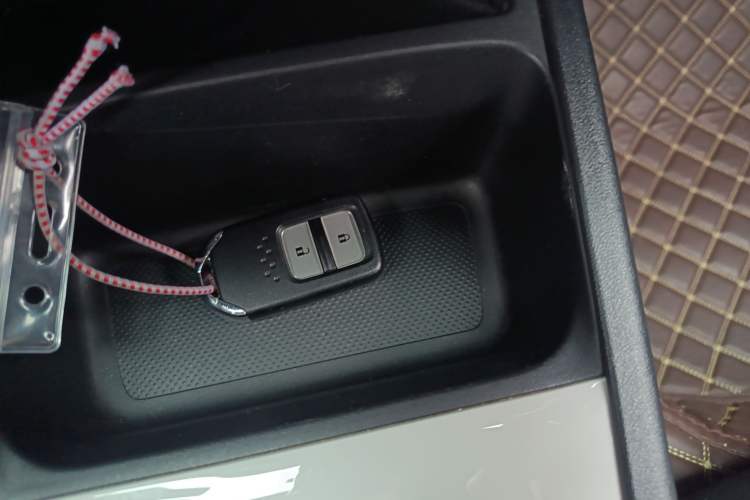 Used Honda Fit 2021 1.5L CVT Trend Edition