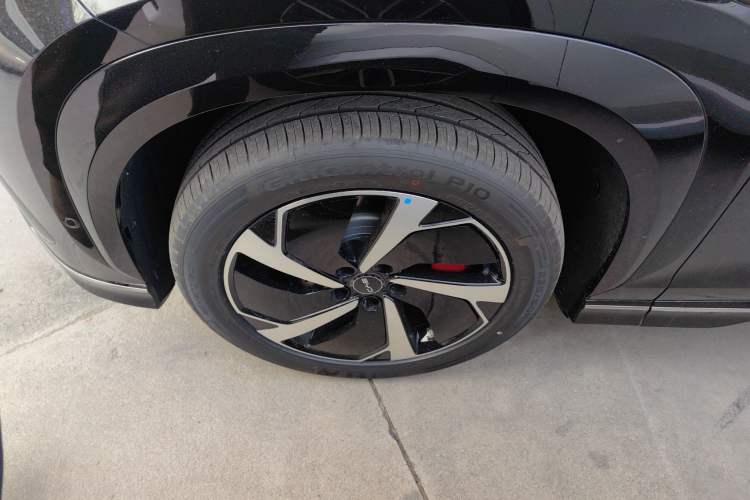 Used BYD Sealion 07 EV 2025 550 All-Wheel Drive Intelligent Driving Version