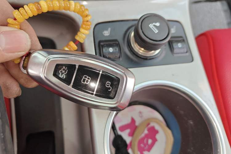 Used Ford Kuga 2013 2.0L GTDi Four-Wheel-Drive Sport Model