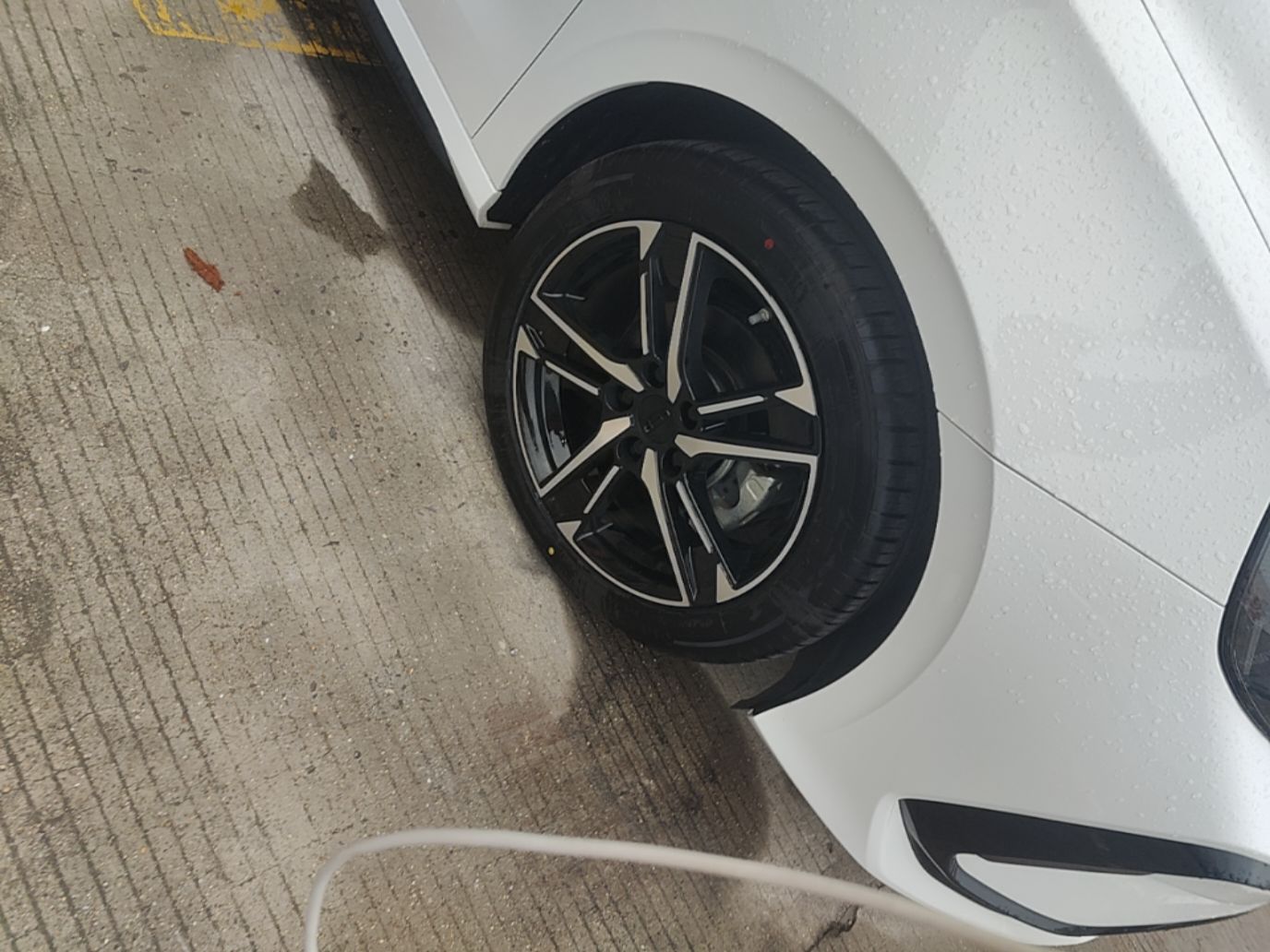 Geely Auto Binray 2024 Binrui COOL 1.5T DCT Longteng Edition — снимка 10