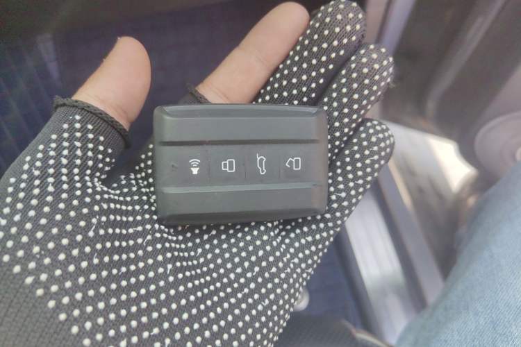 Used Tank 300 2021 Off-Road Edition 2.0T Conqueror