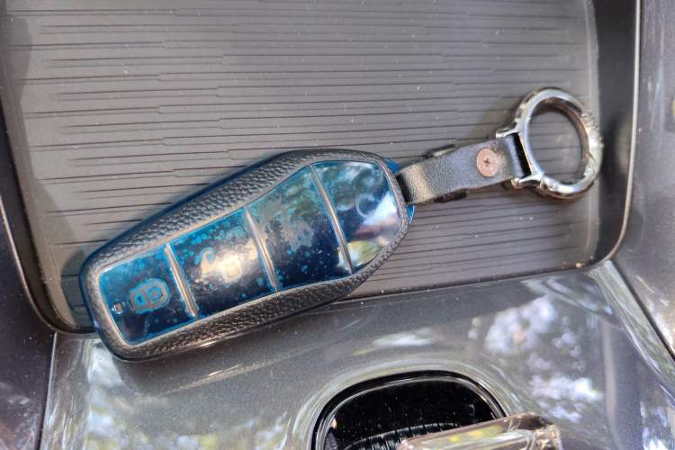 Used BYD e2 2023 Comfort Model