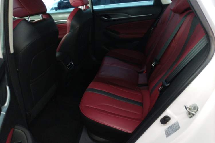 Used CHANGAN Eado 2021 PLUS Blue Whale NE 1.4T GDI DCT Prestige Model