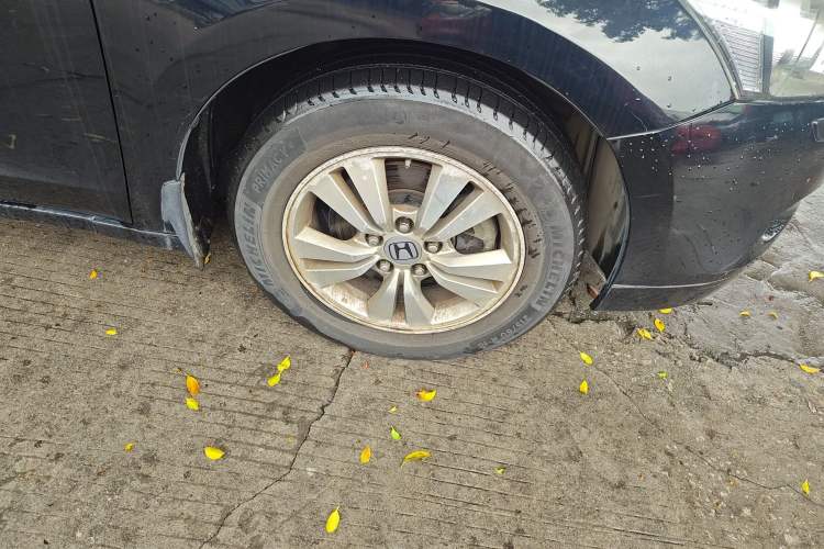 Used Honda Accord 2008 2.0L EX Right Front Wheel Hub