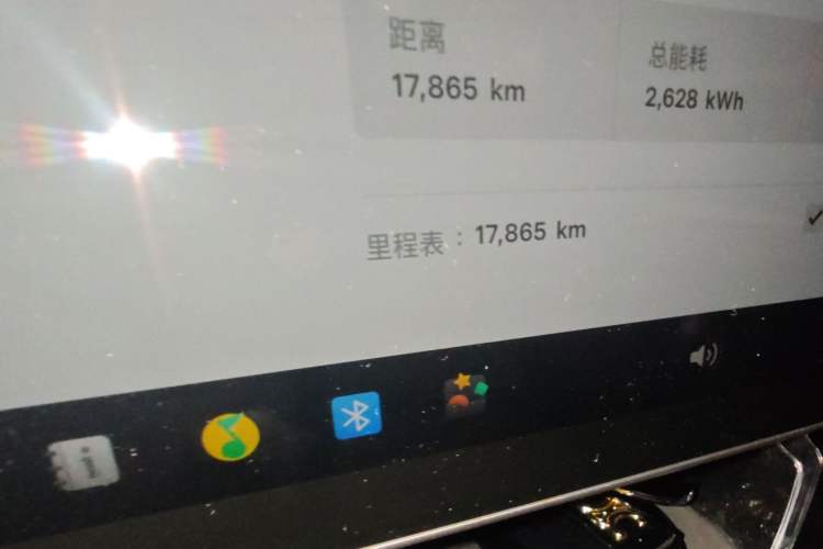 Used Tesla Model 3 2022 Rear-Wheel-Drive Version