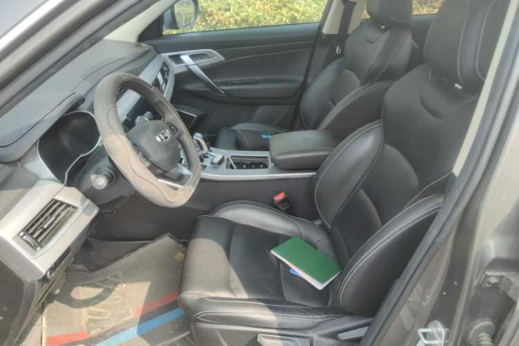 Used Geely Auto Emgrand X7 Sport 2021 1.8TD DCT Two-Wheel Drive Asian Games Comfort Edition