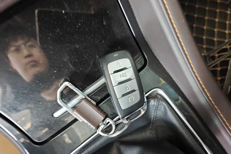 Used CHANGAN CS35PLUS 2019 1.6L Manual Cool Edition