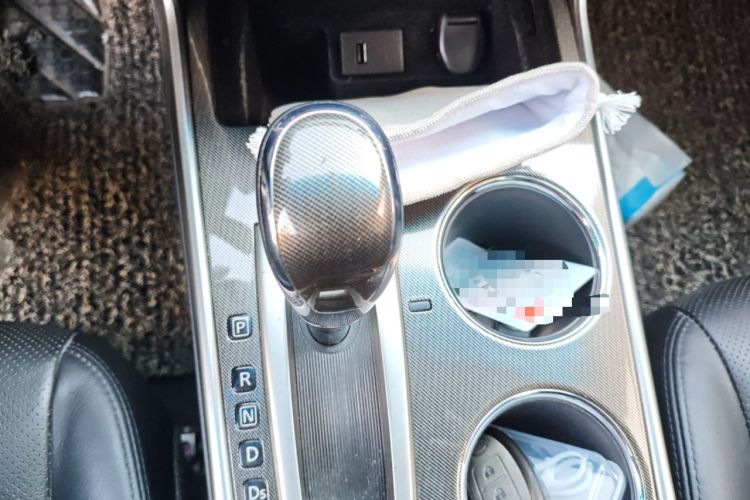 Used Nissan Teana 2013 2.5L XL-NAVI Tech Smart Enjoyment Edition Gear Lever