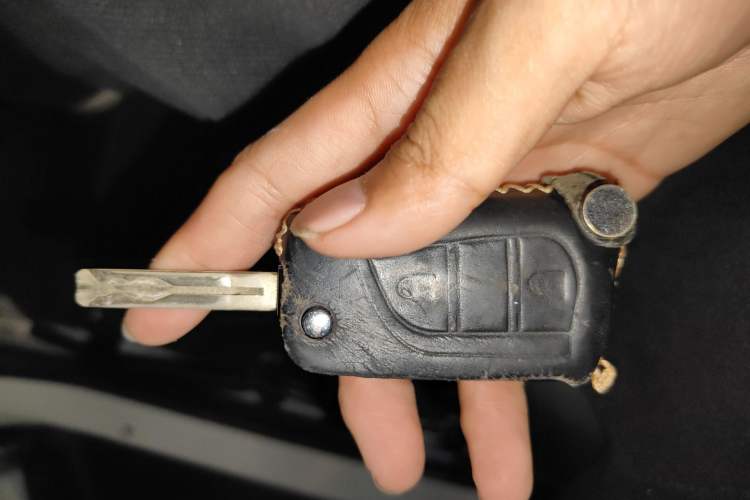 Used Toyota RAV4 2015 2.0L CVT Two-Wheel Drive Fashion Edition