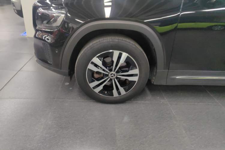 Used Mercedes-Benz GLB 2024 GLB 200 Dynamic Edition