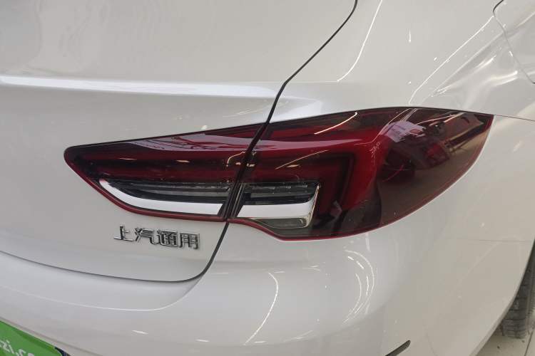 Used Buick Regal 2024 28T Luxury Edition
