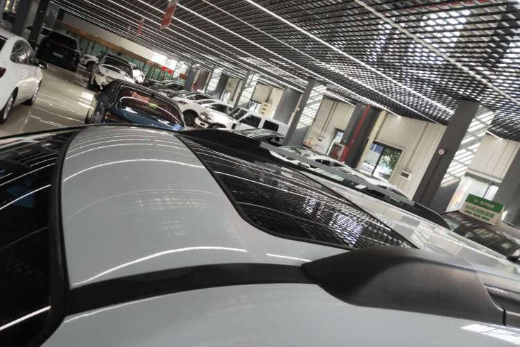 Used Kia Sportage 2013 2.0L Automatic Two-Wheel Drive GL Trim
