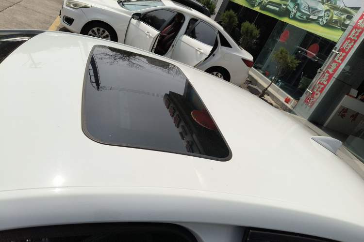 Used Buick Verano 2020 20T CVT Leading Edition
