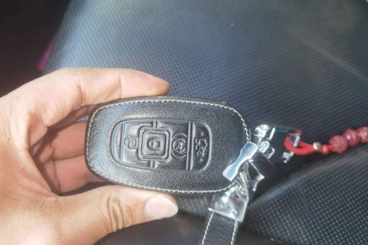 Used Lincoln MKC 2019 2.0T Two-Wheel Drive Zunya Version China VI Standard