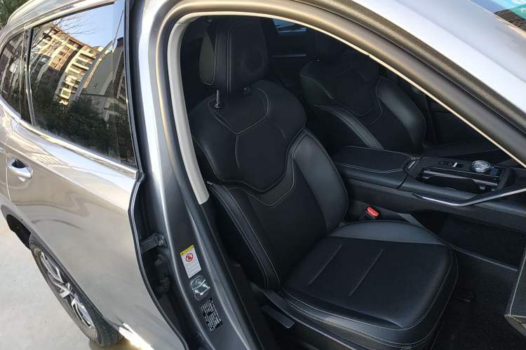 Used Haval H6 2022 Third Generation 1.5T DHT