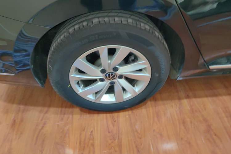 Used Volkswagen Passat 2023 Revised Version 280TSI Business Edition