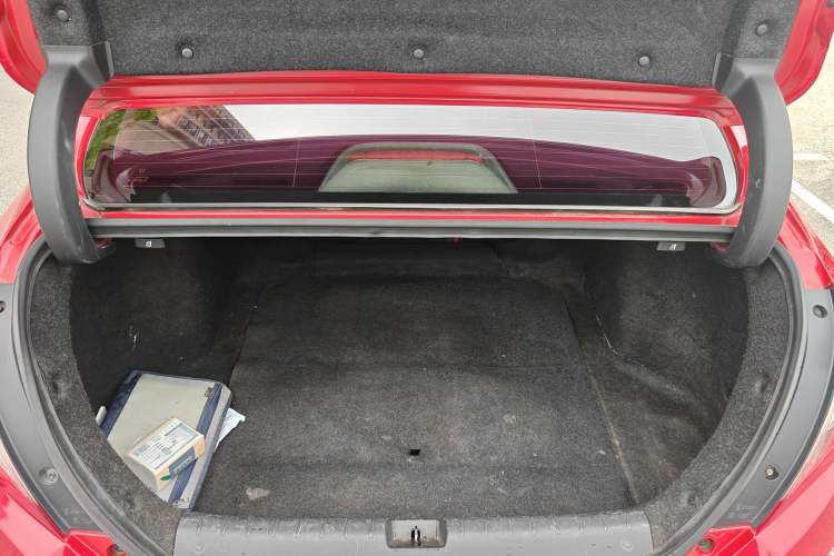 Used Honda Civic 2019 220TURBO CVT Dynamic Edition China VI