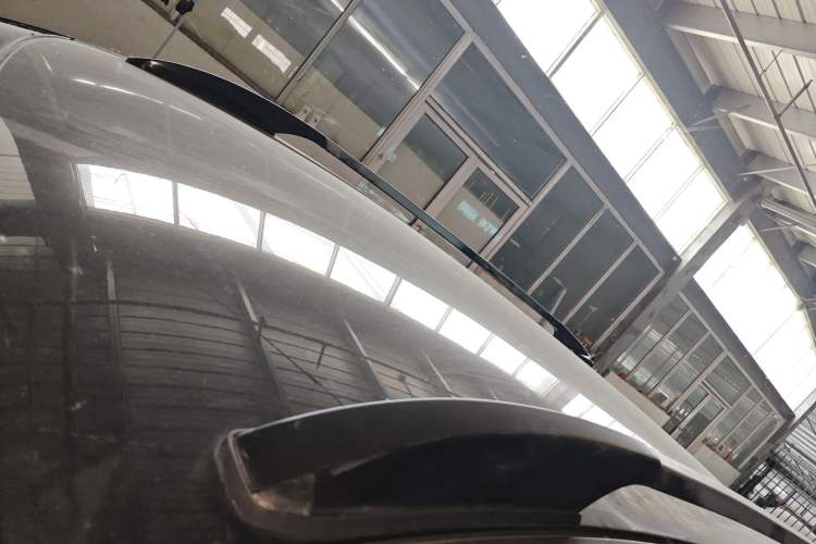 Used BYD S6 2014 2.0L Manual Luxury 5-Seater