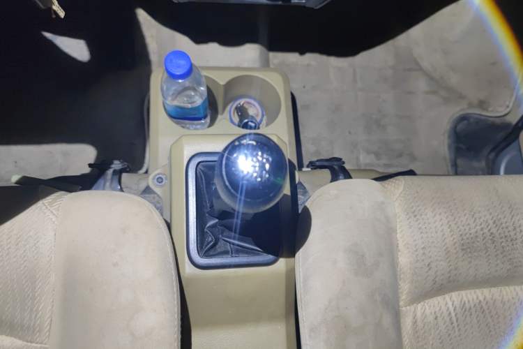 Used Dongfeng Xiaokang C37 2018 1.5L Premium II DK15
